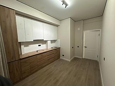 Продажа квартир: 1 комната, 41 м², Элитка, 3 этаж, Евроремонт at lalafo.kg — 2 Продажа квартир: 1 комната, 41 м², Элитка, 3 этаж, Евроремонт — 2