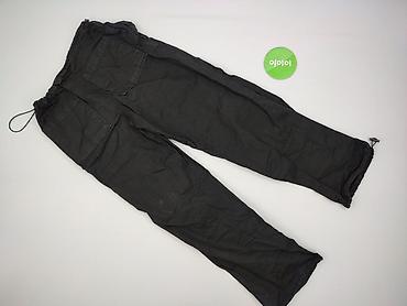 isle essentials: Spodnie cargo damskie, rozmiar XS — 3