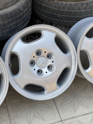 Диски: Диски R 16 — 9