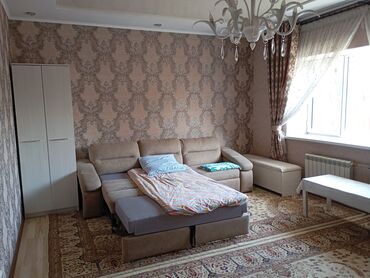 дом на исык куле: Дом, 125 м², 4 комнаты, Риэлтор, Евроремонт