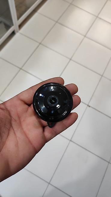 видеорегистратор с 3 камерами: Wifi kamera mini kamera ip kamera online kamera 💎Orginal SmartVision — 1