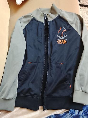 Jaket, Oğlan üçün, 9 - 10 yaş lalafo.az -da Jaket, Oğlan üçün, 9 - 10 yaş