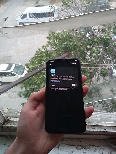 wifi domofon: IPhone 11 Pro Max, 64 GB, Matte Midnight Green, Face ID — 2