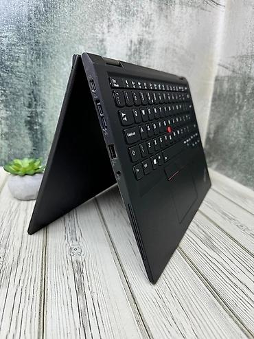 notebook satilir: Yeni Lenovo ThinkPad, 14 ", Intel Core i5, 256 GB, Ünvandan götürmə, Pulsuz çatdırılma, Ödənişli çatdırılma — 5