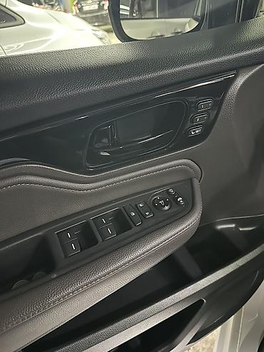 Honda: Honda Odyssey: 2019 г., 2 л, Автомат, Бензин, Минивэн — 7