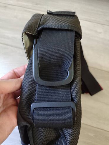 Torbe: Odliicna JACK WOLFSKIN visenamenska torba Jack Wolfskin visenamenska — 8