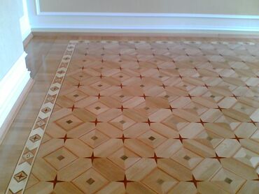 Döşəmə işləri: Döşəmə işləri — 10