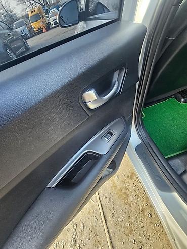 Kia: Kia K5: 2019 г., 2 л, Автомат, Газ, Седан — 19