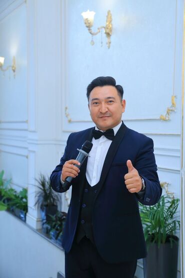 Организация мероприятий: Организация мероприятий | Ведущий, тамада, Музыканты, Певцы