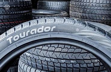 892 2: Шины 285 / 40 / R 22, Зима, Новый, Комплект, Легковые, Китай, Tourador — 2