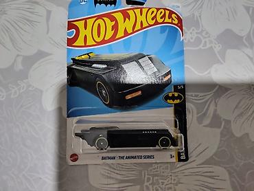 İncəsənət və kolleksiyalar: Hot Wheels kolleksiya paketləri – öz kalleksiyamdı köcdüyüm üçün — 10