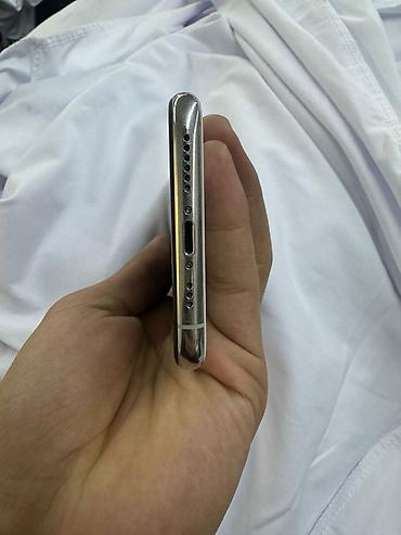 Apple iPhone: IPhone 11 Pro, Б/у, 256 ГБ, Серебристый, 81 % — 7