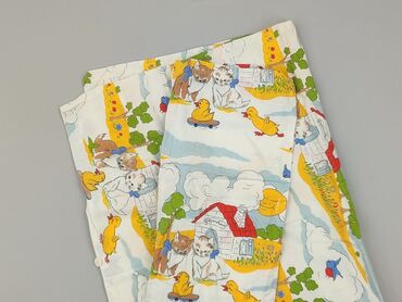 Постільний комплект, 65 x 90, колір - Різнокольоровий, стан - Ідеальний