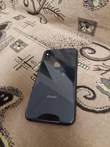 цена айфона 10: IPhone X, Space Gray, Кабель