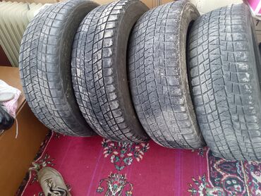 зимние шины r19: 225/60/18, Зима, Лексус, РХ,Хайландер, Адрес, Джалал Абад at lalafo.kg зимние шины r19: 225/60/18, Зима, Лексус, РХ,Хайландер, Адрес, Джалал Абад