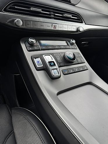 highlander 2012: Hyundai Palisade: 2022 г., 2.2 л, Автомат, Дизель, Кроссовер — 6