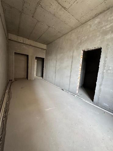 Продажа квартир: 3 комнаты, 101 м², Элитка, 8 этаж, Готовая ПСО (под самоотделку) — 6