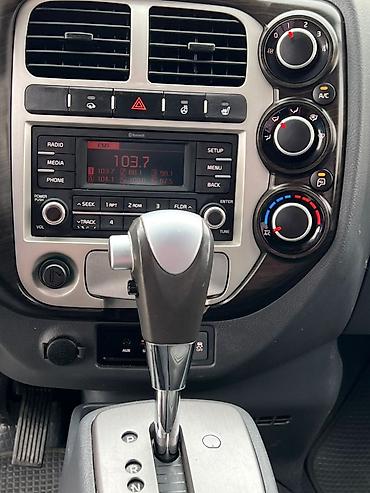 Kia: Kia BONGO: 2019 г., Автомат, Дизель — 7