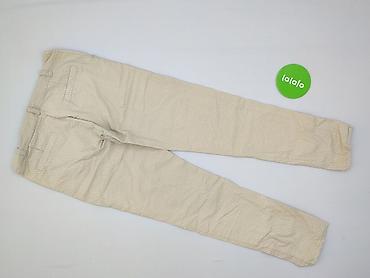 nylony: Spodnie materiałowe damskie, rozmiar S — 3