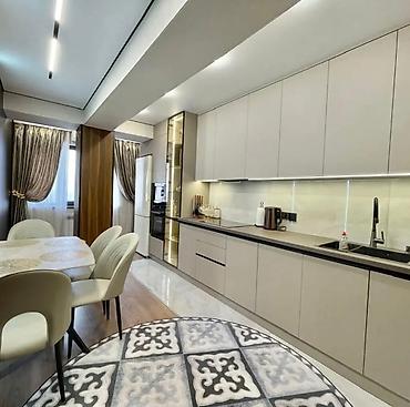 Продажа квартир: 2 комнаты, 65 м², Элитка, Евроремонт — 5