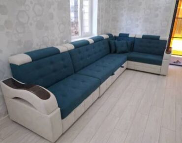 Угловые диваны: Угловые диваны.новыйпрямо из цеха — 10