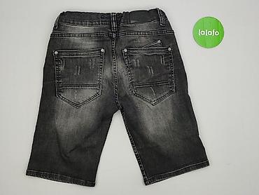 clothes silver: Szorty dla mężczyzn, rozmiar S — 3
