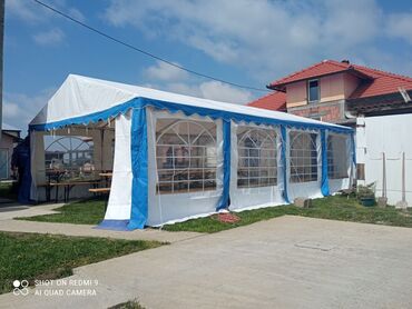 Suncobrani, tende i paviljoni: Bоја - Bela na lalafo.rs — 7 Suncobrani, tende i paviljoni: Bоја - Bela — 7