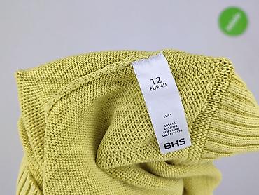 nylon sweater: Bhs, Sweter damski, rozmiar M — 6