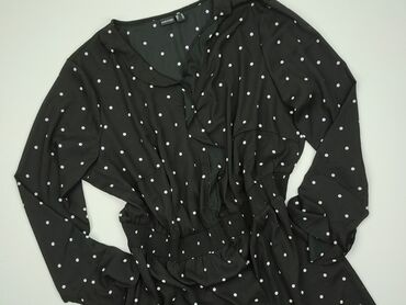 sukienki duże rozmiary bonprix: Bodyflirt, Sukienka damska, rozmiar 6XL