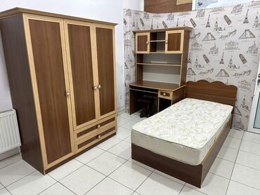 ad gunu tortlari qiz ucun: Oğlan və qız üçün, Təknəfərlik çarpayı