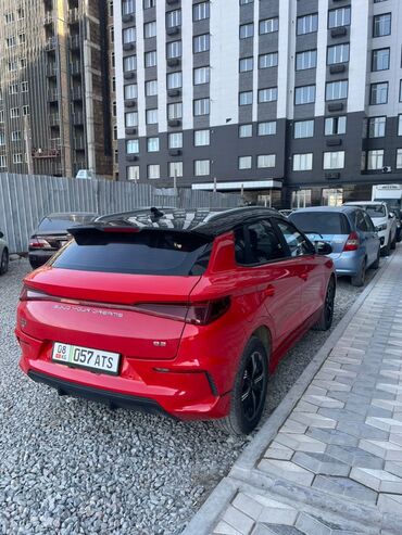 BYD: BYD E2: 2021 г., 0.1 л, Автомат, Электромобиль, Хэтчбэк at lalafo.kg — 7 BYD: BYD E2: 2021 г., 0.1 л, Автомат, Электромобиль, Хэтчбэк — 7