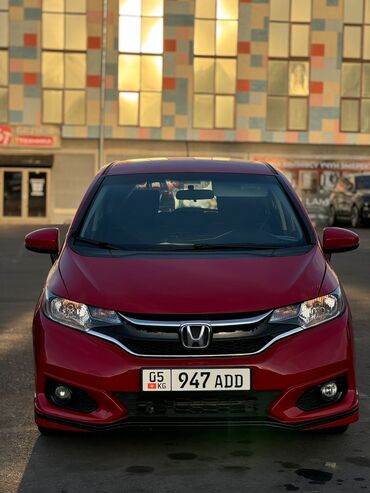 хонда фит левый рул: Honda Fit: 2018 г., 1.5 л, Вариатор, Бензин, Хэтчбэк