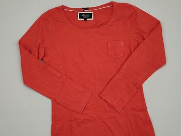 bluzki z długim rękawem czerwona: Bluzka Damska, House, S, stan - Dobry