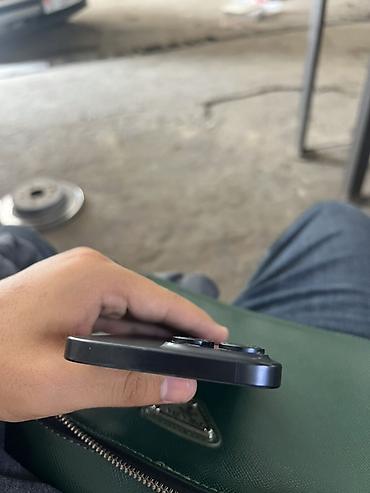 iphone qw: IPhone 15 Pro Max, 256 ГБ Характеристики и детали с экрана — 4