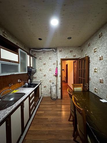 Yeni tikili: 2 otaqlı, Yeni tikili, 62 kv. m — 9
