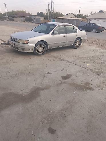 mazda demio авто: Nissan Cefiro: 1998 г., 2 л, Автомат, Бензин, Седан — 2