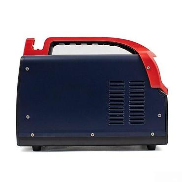 mini drel satilir: Makute qaynaq aparatı arqon 250 Model: TİG-250Təsvir ; Makute TIG-250 — 1