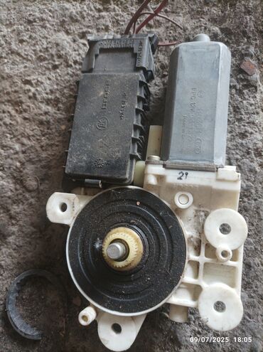 Digər avtomobil ehtiyat hissələri: Digər avtomobil ehtiyat hissələri — 7