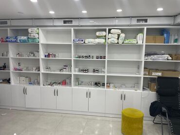 Digər mebel: Aptek üçün mebel. Çox az istifadə olunub, yığılıb 13000 Azn qiymətə -da lalafo.az — 5 Digər mebel: Aptek üçün mebel. Çox az istifadə olunub, yığılıb 13000 Azn qiymətə — 5