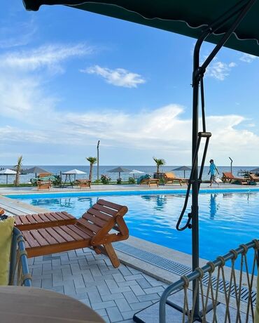 Отели и хостелы: Продается 3к.кв. на Иссык-Куле, в центре отдыха "Novel hotel & — 18