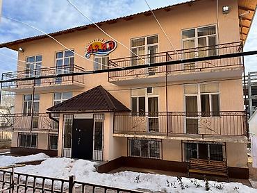 Продажа отелей и хостелов: Бостери!!! Отличный актив на иссык-куле очень прибыльный высоко — 3