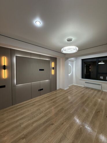 Продажа квартир: 1 комната, 42 м², Элитка, 8 этаж, Евроремонт — 7