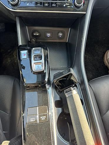 Hyundai: Hyundai Sonata: 2021 г., 2 л, Автомат, Газ, Седан — 13