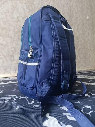 Рюкзаки: Рюкзак, Детские, Новый — 16