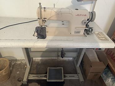 Промышленные швейные машинки: Gemsy, В наличии, Самовывоз — 8