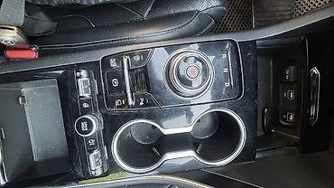 кия автомашина: Kia K5: 2020 г., 1.6 л, Автомат, Бензин, Седан — 7