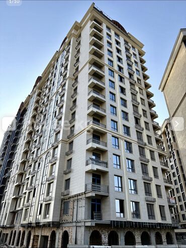 дома в сокулуке: 1 бөлмө, 59 кв. м, Элитка, 12 кабат, ПСО (өзү оңдоп түзөтүп бүтүү үчүн)