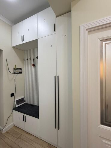 Продажа квартир: 2 комнаты, 60 м², Элитка, 12 этаж, Дизайнерский ремонт — 9