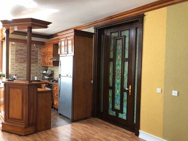 Həyət evləri və villaların satışı: 7 otaqlı, 255 kv. m, Yeni təmirli — 19