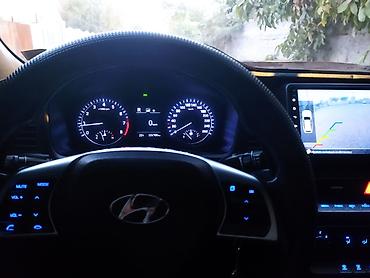 киа рио 2013 цена: Hyundai Sonata: 2018 г., 2 л, Автомат, Газ, Седан — 2